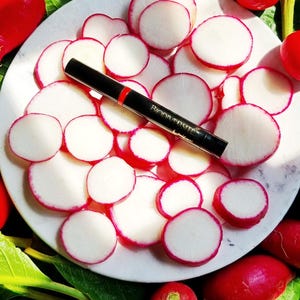 Hydrating Vegan B Rouge Lipstick