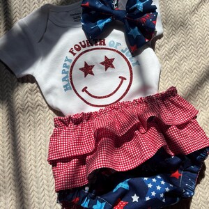 Fourth of July Set