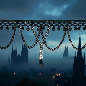 The Guardian Chains