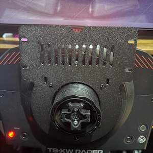 Thrustmaster Dashboard Adapter