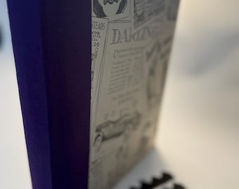 Álbum de fotos vintage, livro de recortes artesanal, livro de memórias clássico, livro de assinaturas de casamento, álbum de recordações elegante, presente.