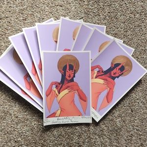 ROSE GOLD 4x6 prints