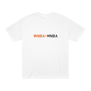 WNBA is BETTER