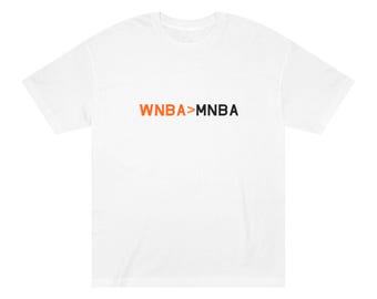 WNBA jest LEPSZA