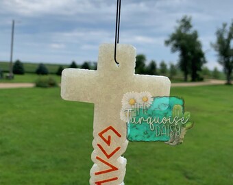 God is greater freshie