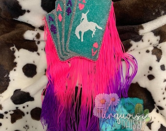 Deck of cards freshie