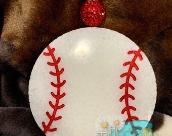 Baseball/softball freshie