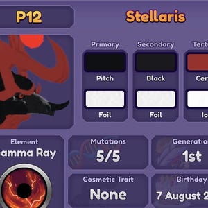 Stellaris Dragon Adventures Roblox