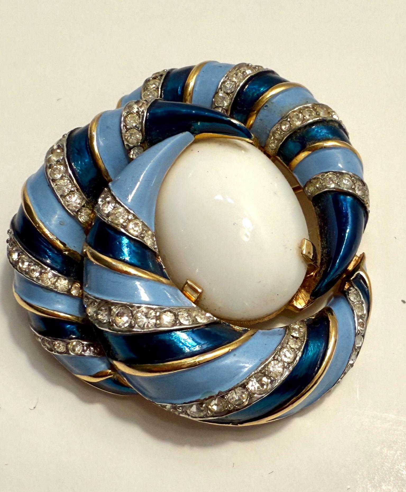 Jomaz brooch - Etsy 日本