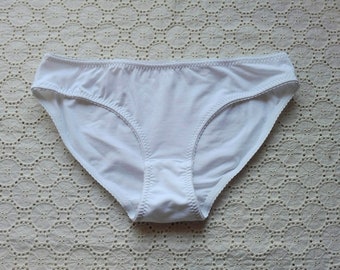 Bamboo Panties - Etsy