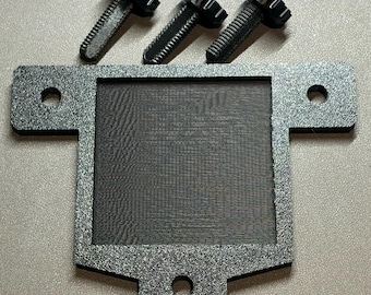 Stand for Square Launch Monitor Protective Case