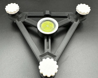Garmin R10 Leveling Stand