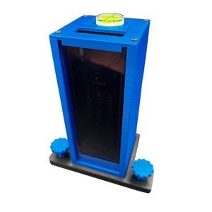 Square Golf Launch Monitor Protective Case