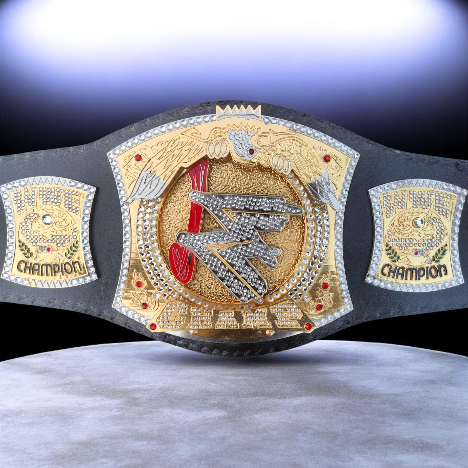 Wwe john cena belt - Etsy 日本