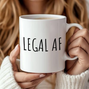 21st Birthday Mug Women, 21rst Birthday Gifts Men, Gift For Him, Coffee Cup, 21rst Birthday Mugs, Gift Ideas For Her, Funny Mugs, 21 Bday