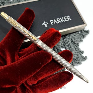 Parker 75 cisele - Etsy 日本