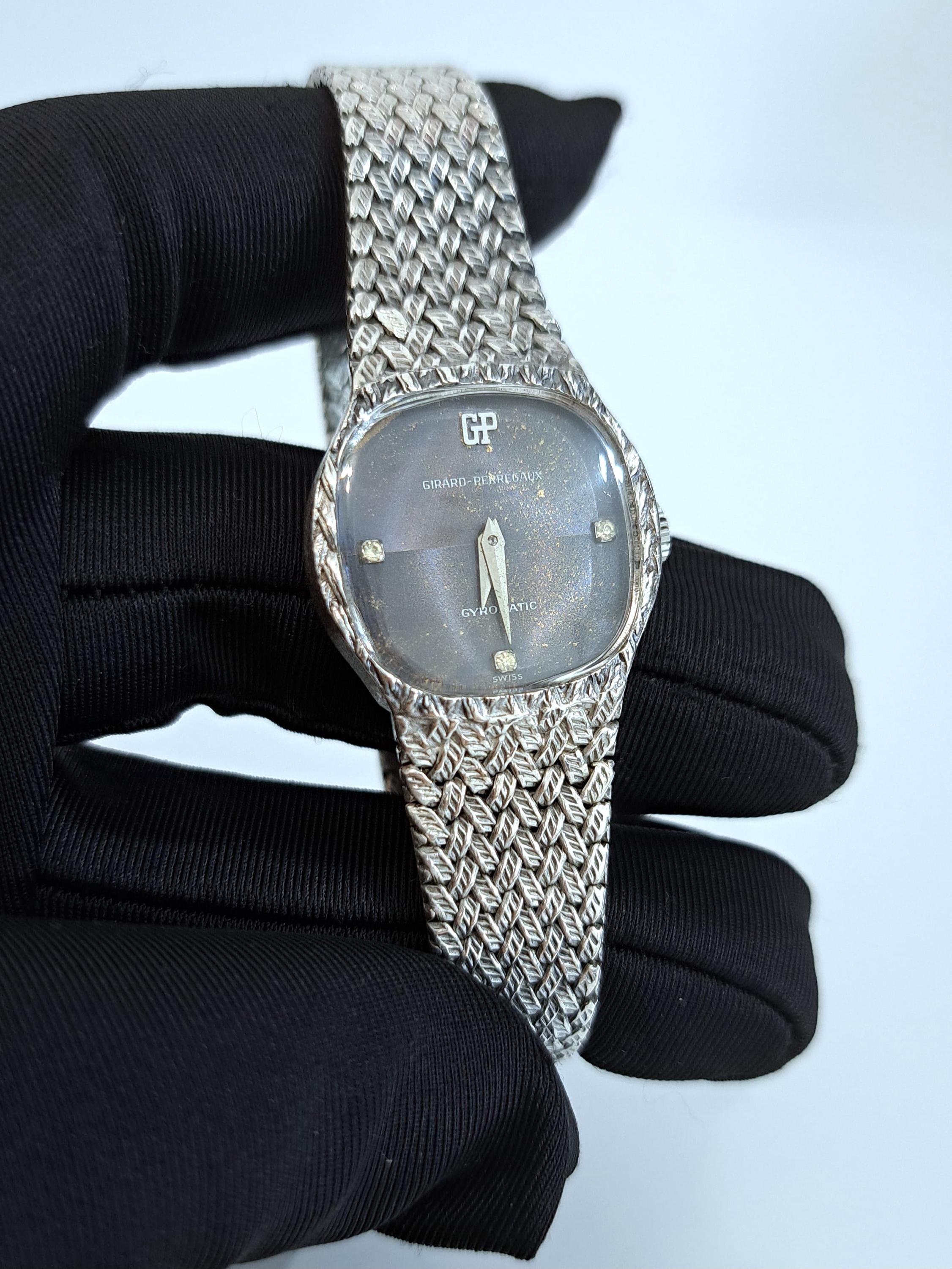 Girard perregaux - Etsy 日本