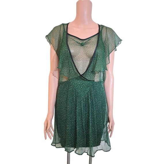 Vintage Silk Tank Top: Diane Von Furstenberg Y2K Fairycore - Etsy Israel