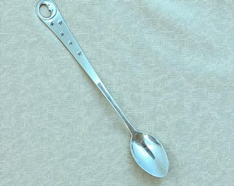 Tiffany and Co. Vintage Baby Spoon - Man in the Moon Design - Etsy