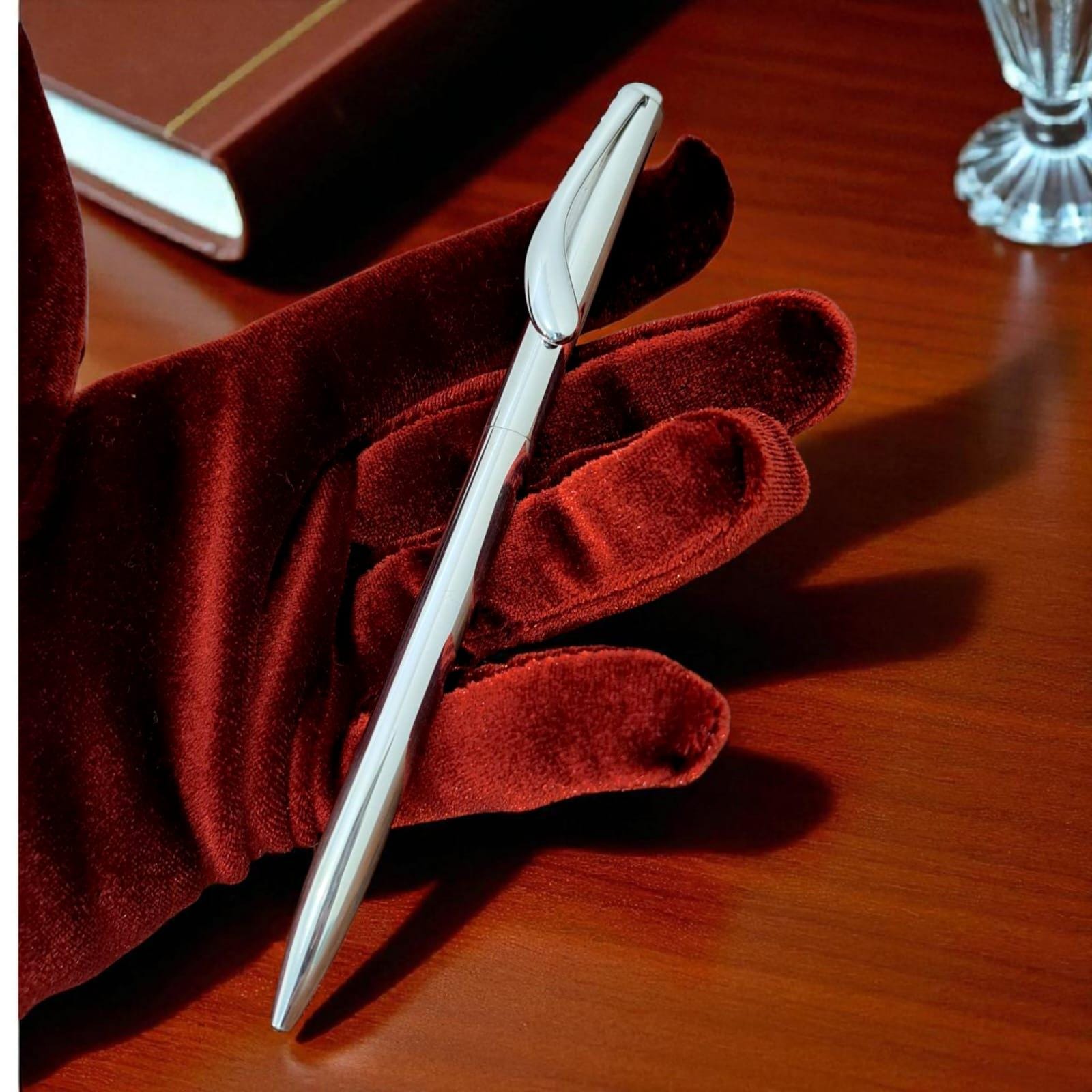 ティファニー エルサ・ペレッティ ヴィンテージペン - ボールペン