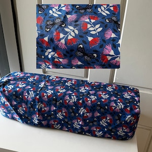 Australian Native Floral Dust Cover: Cricut Maker, Explore Air 2