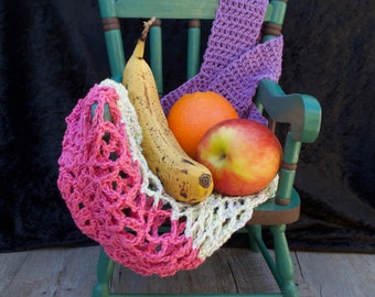 Market bag, crochet bag, crochet market tote, tote bag, boho bag, mesh shopping bag, farmers market bag, Aussie seller, Australian maker