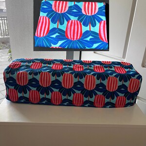 Australian Native Floral Dust Cover: Cricut Maker, Explore Air 2