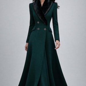 Coat Dress Kate Middleton - Etsy