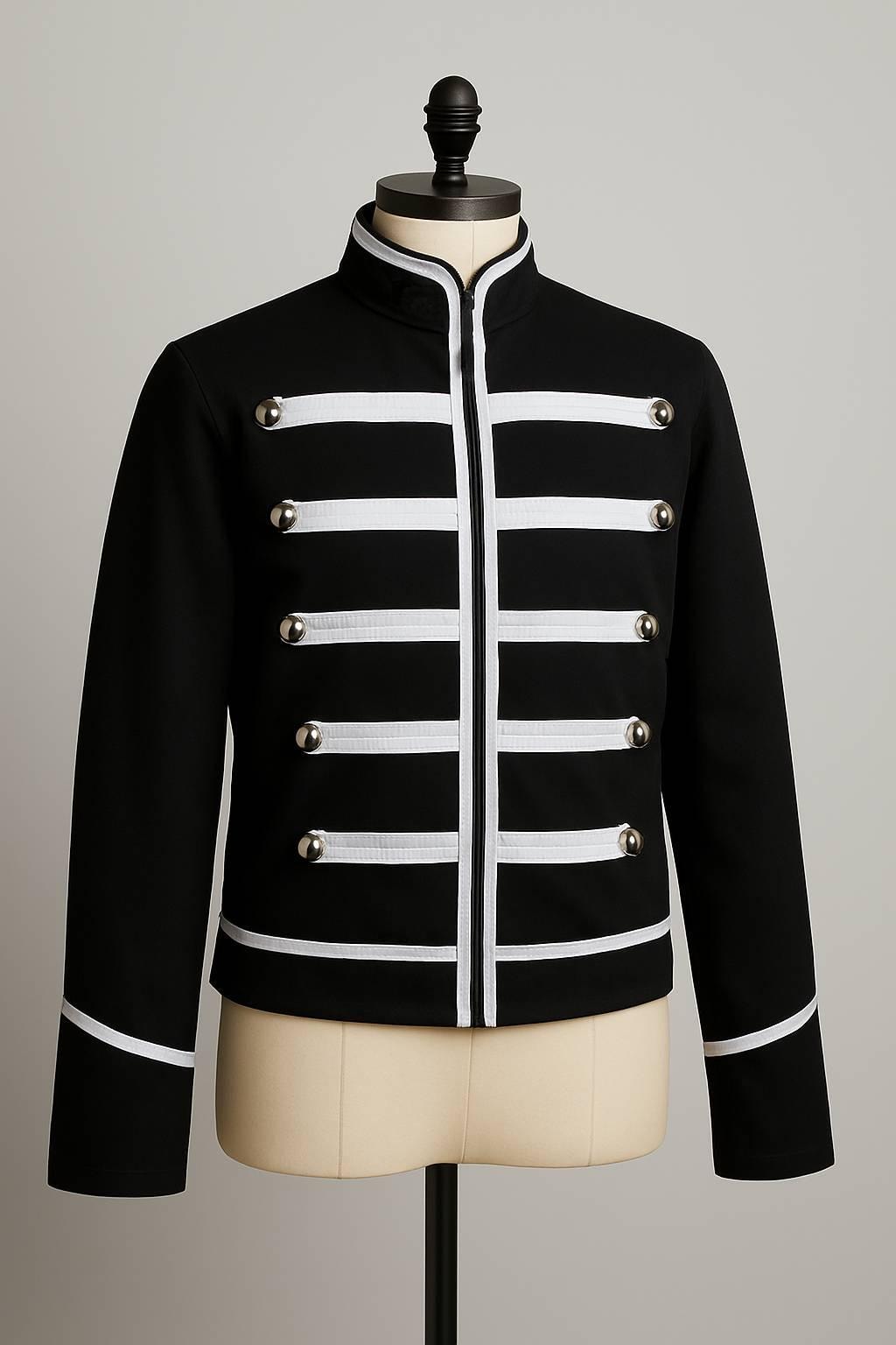 My chemical romance black parade jacket - Etsy 日本