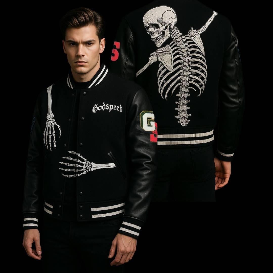 ジャケット・アウター godgatemaco BOOP JAKET ジャケット・アウター godgatemaco BOOP JAKET COVER ALL JACKET