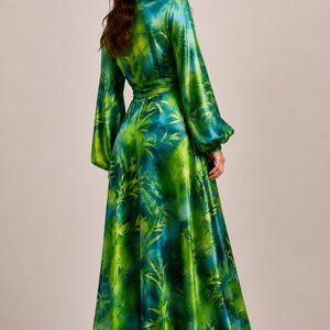 Miami Vice Dress