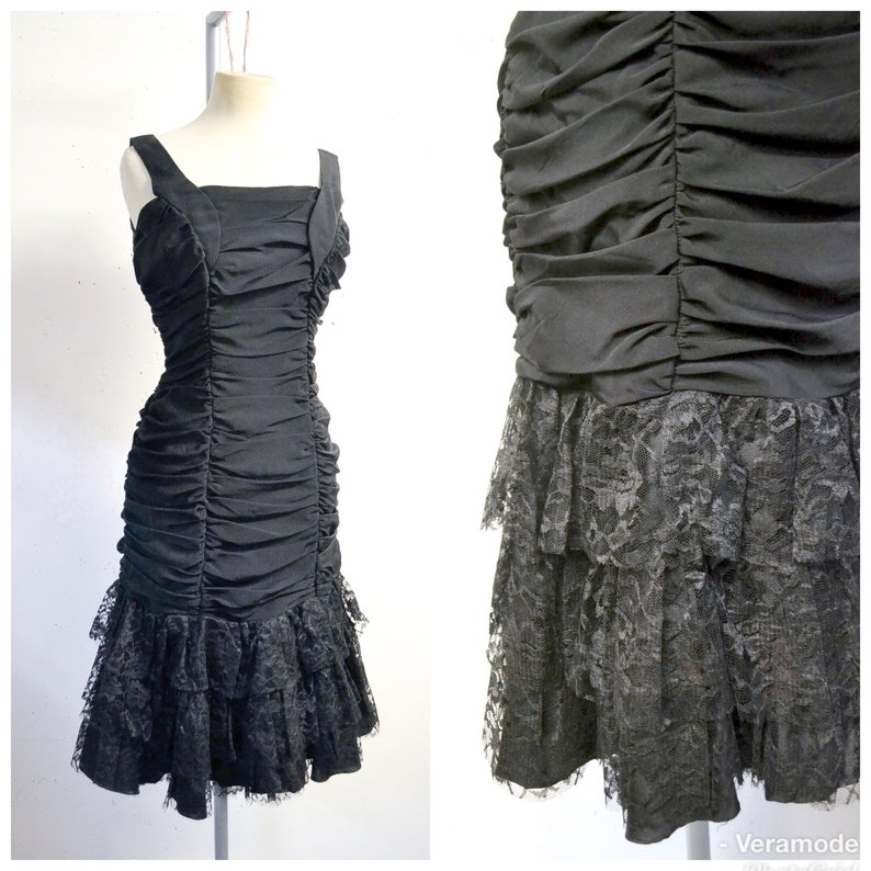 Fredericks of Hollywood Cocktail Dresses