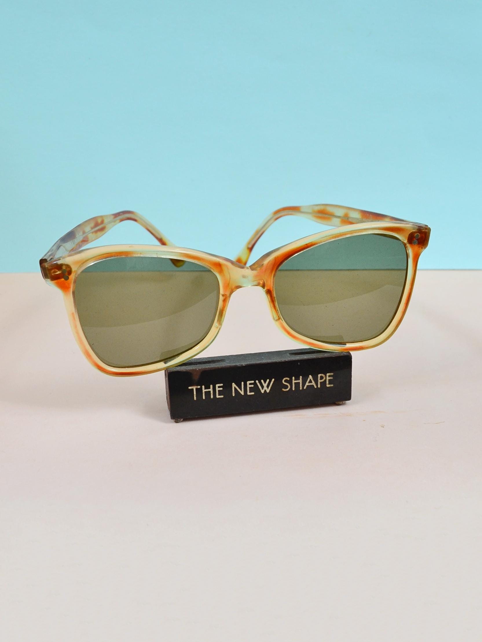 Vintage Viva Paris Sunglasses s-l1200.jpg main image 2
