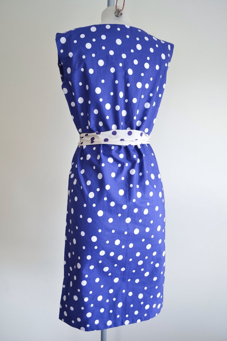 white and royal blue outfits