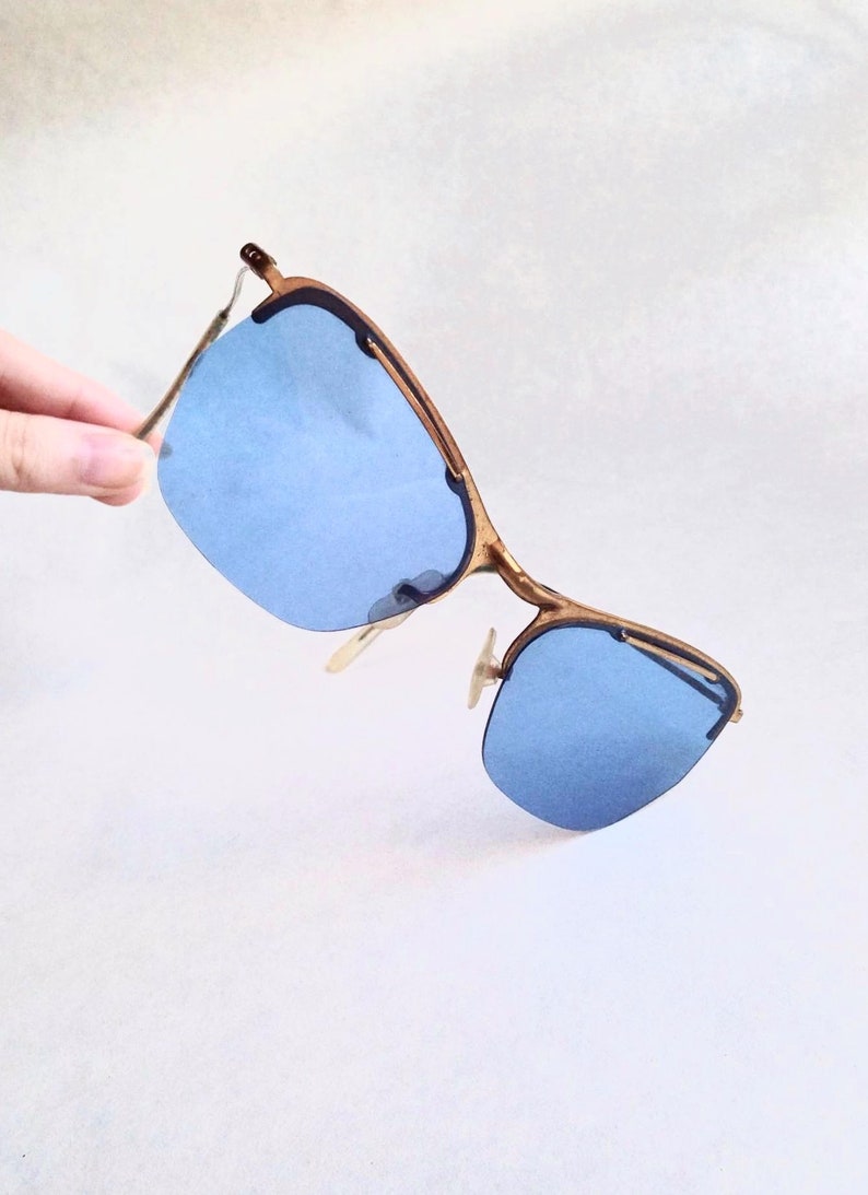 perspex glasses frames