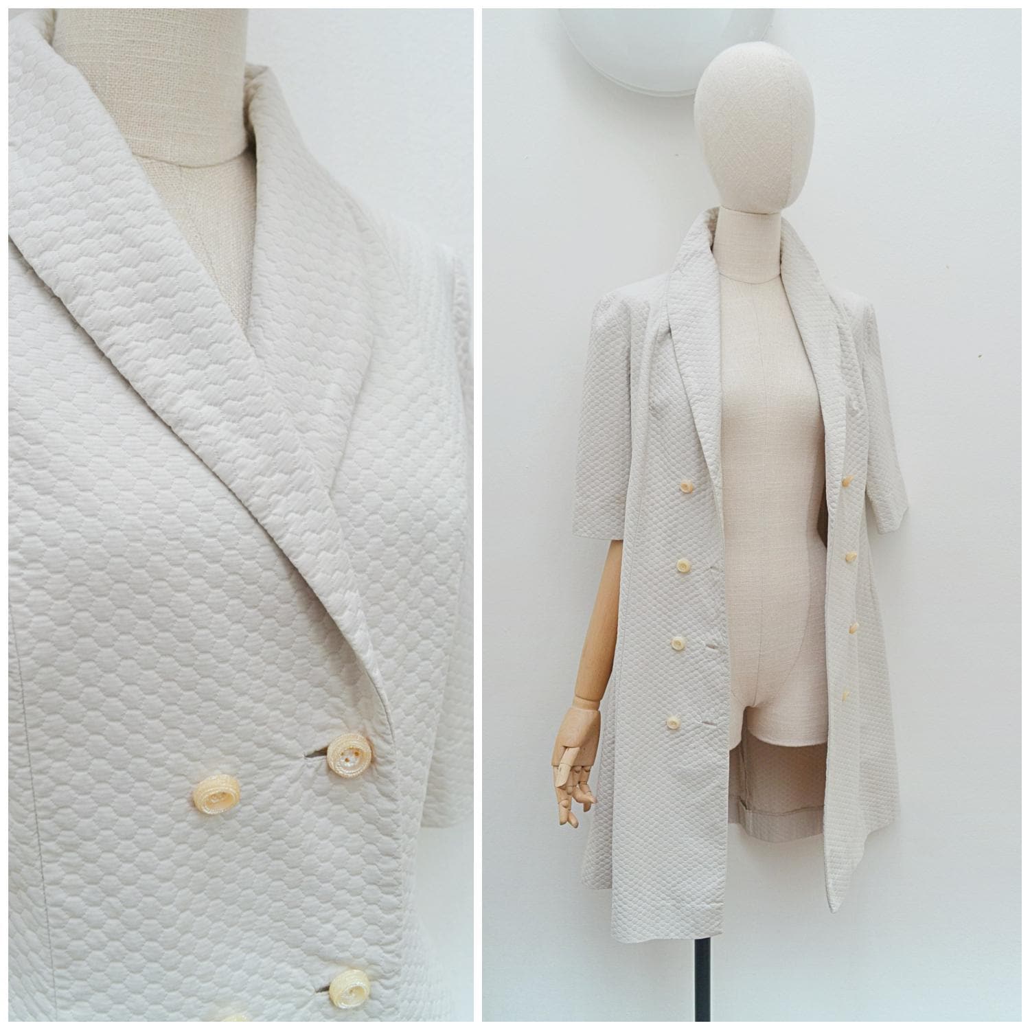 1960s Italian Jacket - Etsy