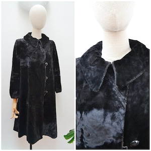 20s Velvet Jacket - Etsy
