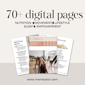 perimenopause relief of menopause treatment guide for women hormone balance menopause nutrition plan peri menopause meal plan for perimenopa