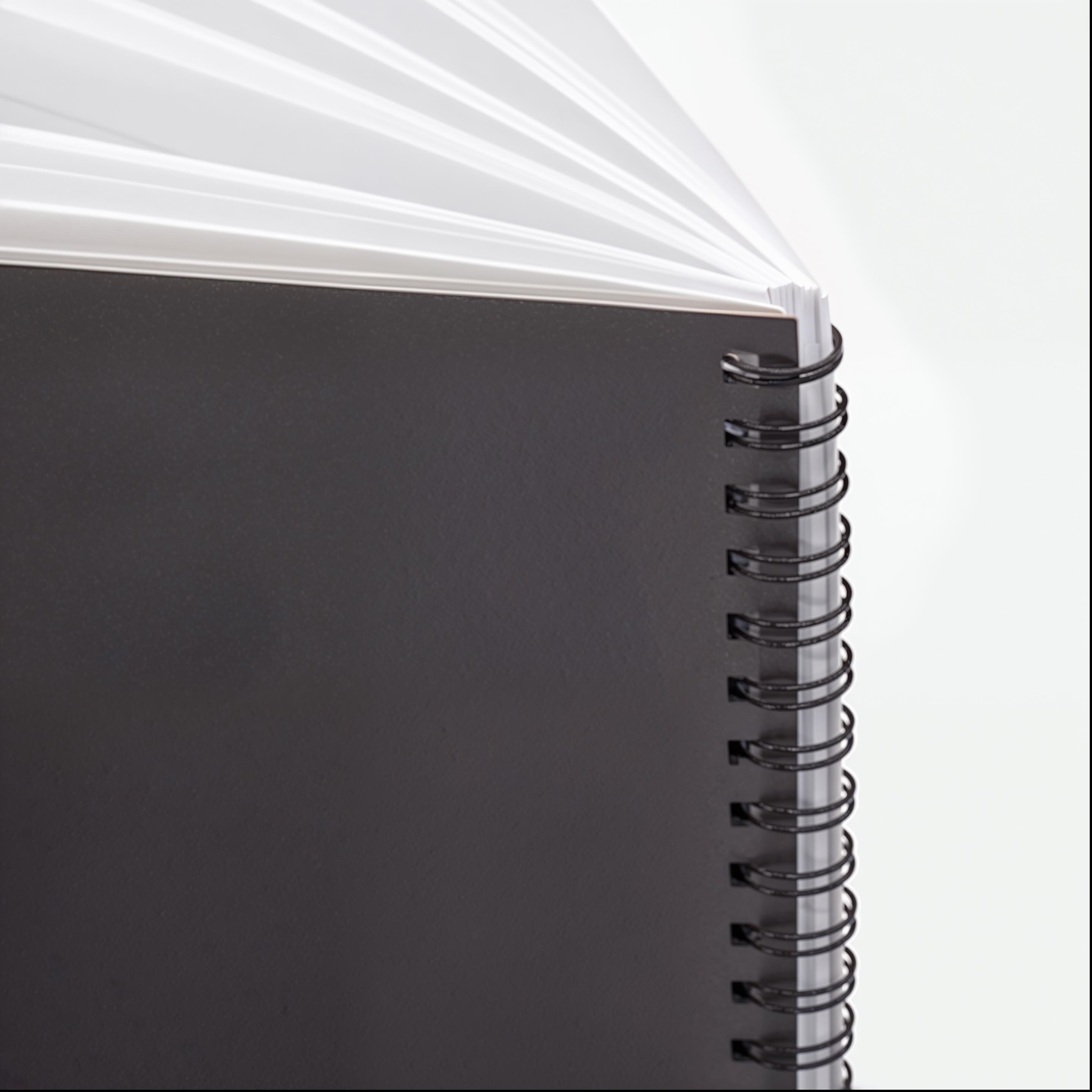 Personalized Reading Journal – Cozy Bookshop Spiral Notebook, Book ...
