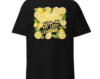 My Last Lemonade - Killswitch Engage T-Shirt