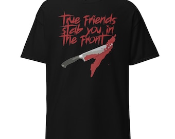 True Friends - Bring Me The Horizon T-Shirt