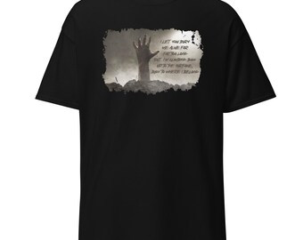Worst Part of Me - I Prevail T-Shirt