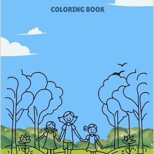 Coloring Book