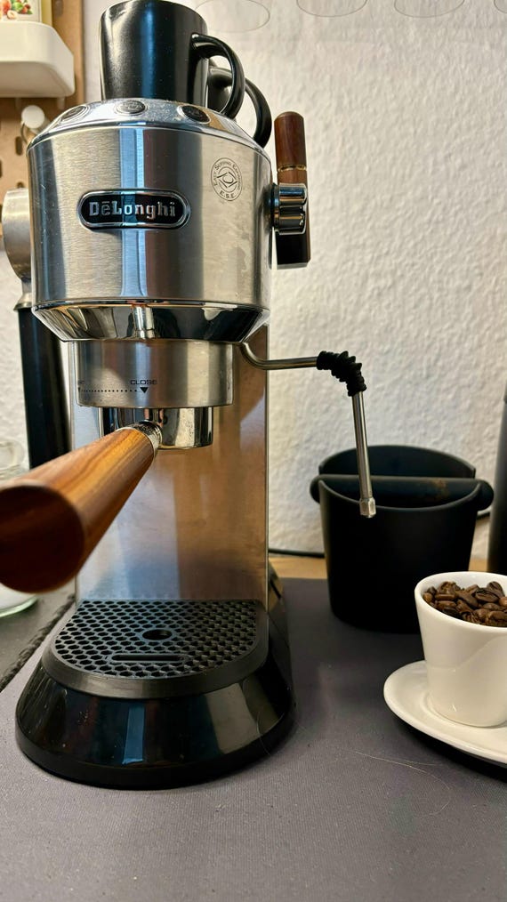 Drip Tray Drip Tray Draining Grid for Delonghi Dedica