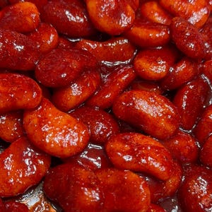 Spicy Chamoy Manguitos Mexican Artesanal  Candy