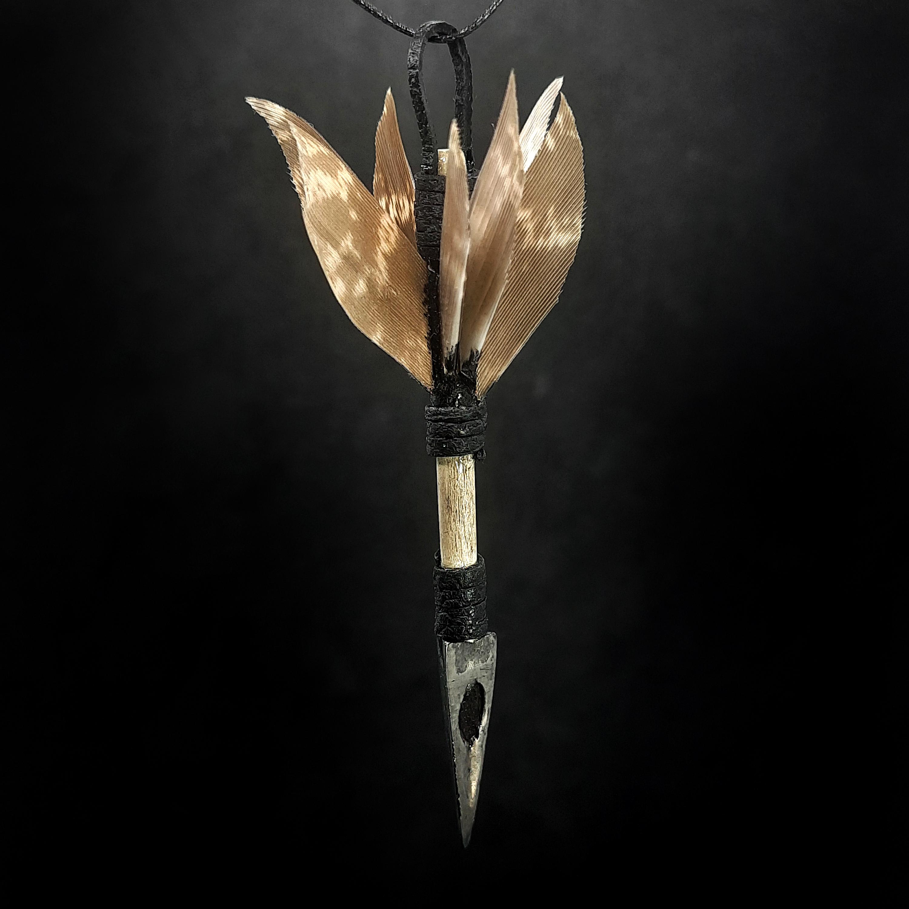 Scythe - Pointes de flèches en bronze - Catawiki