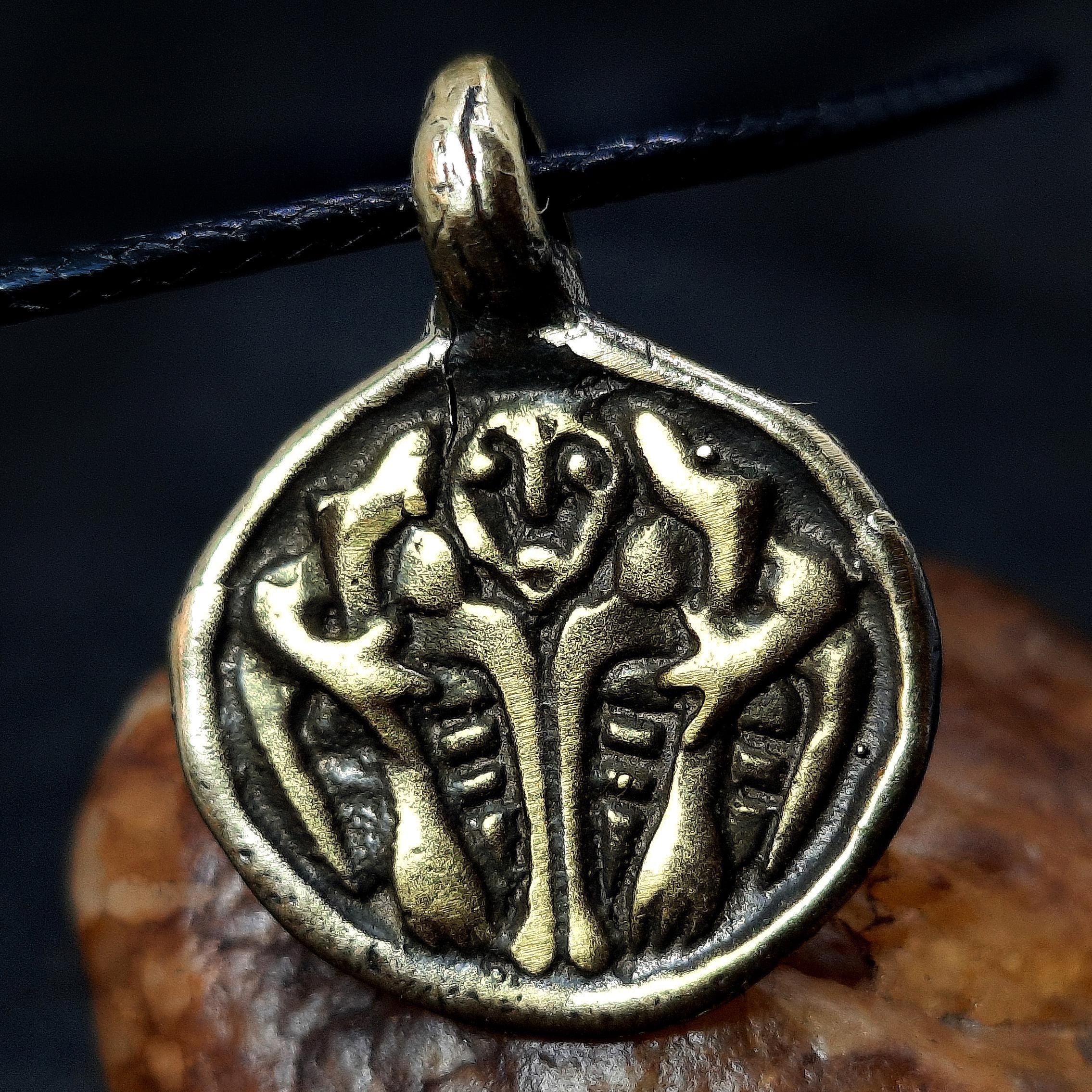 Odin Amulet UK