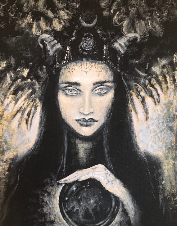 Hekate