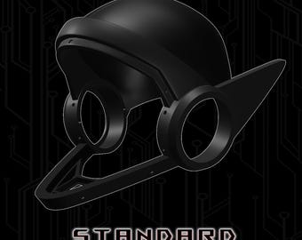 Standard Protogen Helmet Kit