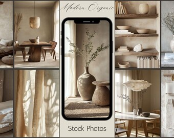 Neutrale Nest-collectie